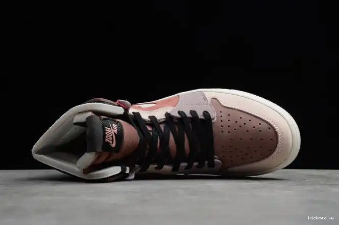 Rep MAX Air Rust High Jordan CMFT (W) CT0979-602 Canyon Zoom 1 0421
